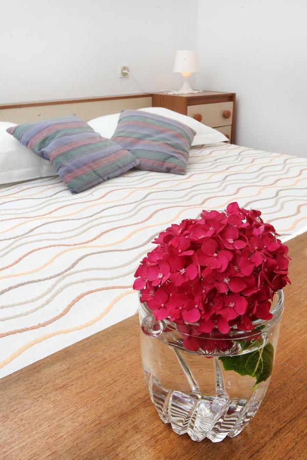 באניולה Apartments Patricia מראה חיצוני תמונה