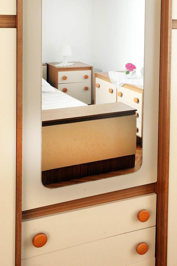 באניולה Apartments Patricia מראה חיצוני תמונה